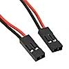 BLS-2 *2 AWG26 0.3m
