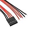 BLS-5 AWG26 0.3m