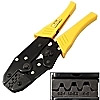 HS-03B (0,5-6mm2) клещи для обжима