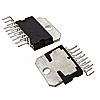 TDA7266 (HZIP15) ST1