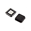 CP2105-F01-GMR (24-QFN (4x4)) SILAB