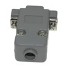 KLS1-DB-09P-SG (DP-9C) корпус к DB9