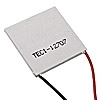 TEC1-12707 (40х40) Модуль Пельтье