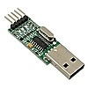 CH340 USB-to-serial (TTL) RS-232