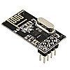 NRF24L01 Электронный радиомодуль