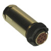 L-KLS15-RCS01-PC7T розетка с кожухом