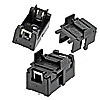 14250 safty Battery Holder(SBH1/2AA