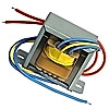 EI41*17 220v to 12V 4W