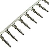 KLS1-XL1-6.35-MT контакты к MFA-M шаг6.35мм