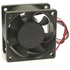 RQD 6025MS 24VDC 60x60х25