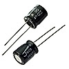 ECAP 220мкФ 50В 105C 10x13 JWCO