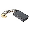 brush 5x12,5x20 spring