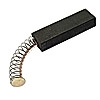 Щётка 6x10x32  spring