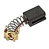 brush 6x9x12 spring groove