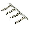 KLS1-XL1-6.35-FT контакты к MFA-F шаг6.35мм