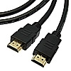 Шнур HDMI to HDMI 1.4v OFC 1m