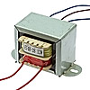 EI48*28 220v to 2x12v 12W