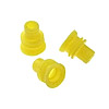 WIRE SEAL 2.5*6mm yellow изолятор