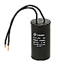 CBB60 3мкф 450в 52х30 провод SAIFU