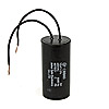CBB60 10мкф 450в 5% провод SAIFU
