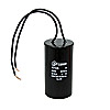 CBB60 20мкФ 450В WIRE (SAIFU)