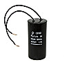 CBB60 45мкф 450в провод SAIFU