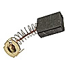 brush 6,4x13,5x16 spring
