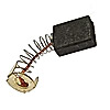 brush 6,5x13,5x17 spring