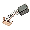 Щётка 6x10x11  spring