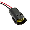 DJ70214Y-2-11 (20AWG 200mm)