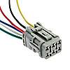 DJ7061-1.8-21 (18AWG 200mm)