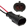 DJ7021-1.5-11 (18AWG 200mm)