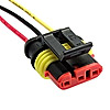 DJ7031-1.5-21 (18AWG 200mm)