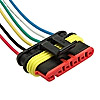 DJ7061-1.5-21 (18AWG 200mm)
