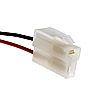 DJ7021-6.3-21 (18AWG 300mm)