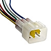 DJ7061Y-2.3-11 (18AWG 300mm)