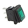 SB008-12V IP65 ON-OFF 13x19.2мм