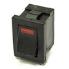 MIRS-101-3 ON-OFF + Red LED (1.8v)