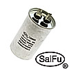 CBB65 20мкф 450в клеммы SAIFU