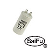 CBB60 8мкф 450в клеммы SAIFU