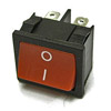 MRS-201 ON-OFF красный (RS606PA)