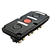 ПКЕ122-3У2 пост 3-кнопочный внутр.