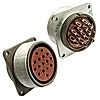 2РТ40П16ЭГ2 розетка