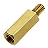 Стойка PCHSN-10 М4