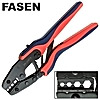 DHY-150 кримпер для обжима FASEN