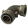 СШР28У4ЭГ8 вилка