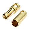 Plug 5.0 M+F