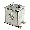 МБГЧ-1-2Б 500 В 2 мкф