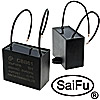 CBB61 30мкф 450в провод SAIFU