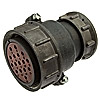 2РТ40П16ЭШ2 розетка